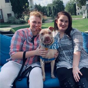 Meet your Posher, Jasmine